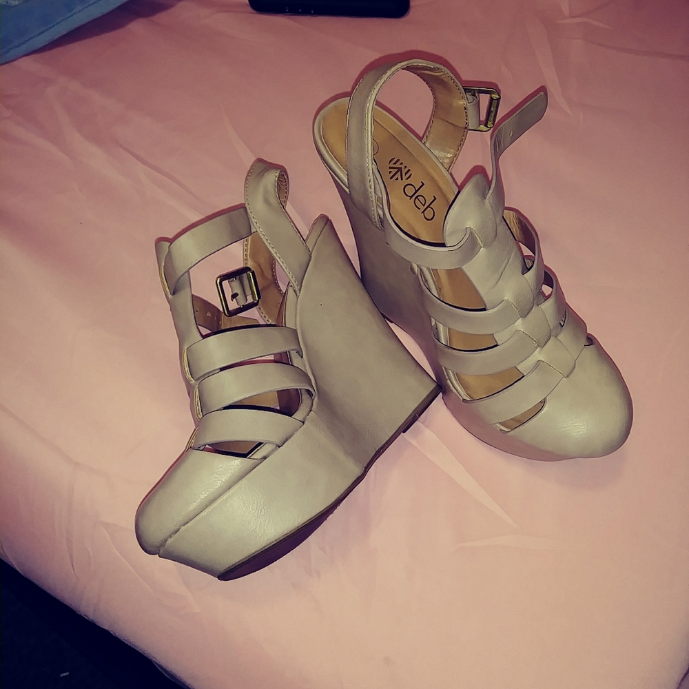 Wedges